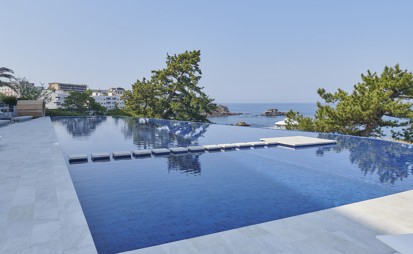SHIRAHAMA KEY TERRACE HOTEL SEAMORE