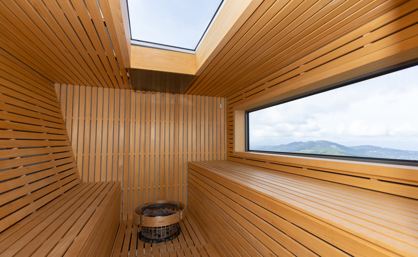 THE GLAMPING 箱根十国峠