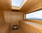 THE GLAMPING 箱根十国峠