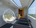 THE GLAMPING 箱根十国峠