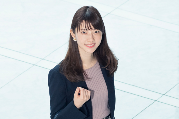 多賀谷 美里の写真-2