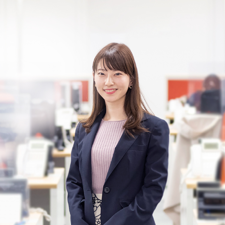 多賀谷 美里の写真-1