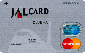 JAL・Mastercard