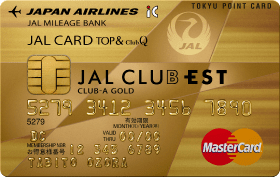 JAL CLUB EST