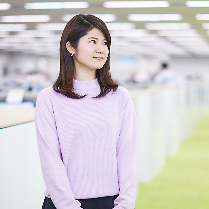 社員写真
