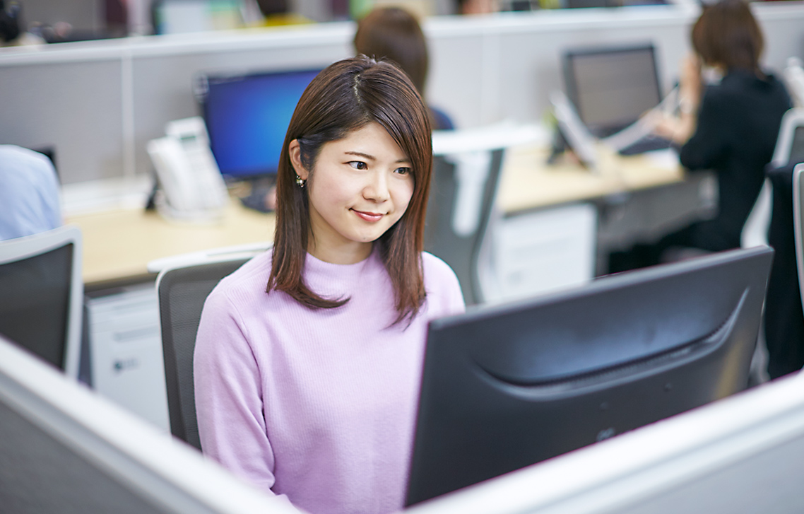 社員写真