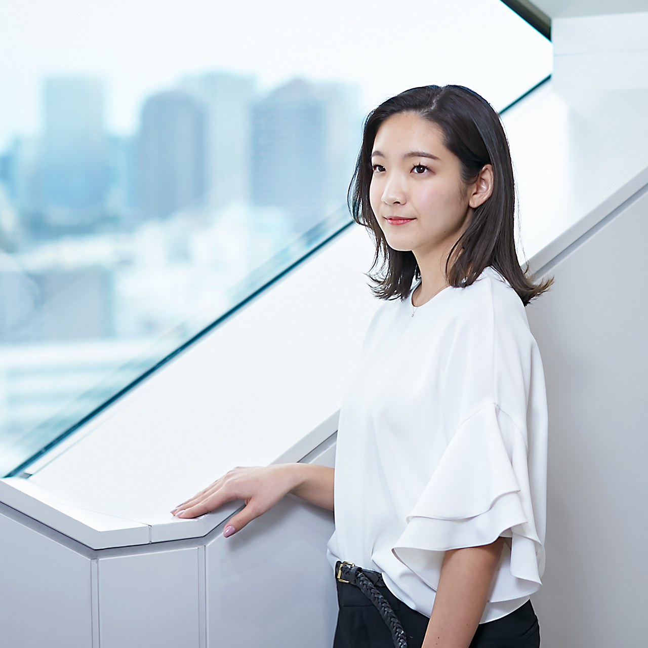 社員写真
