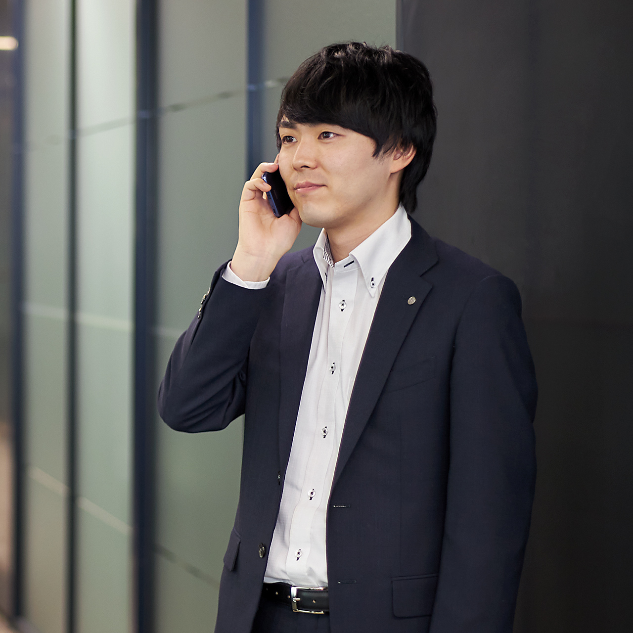 社員写真