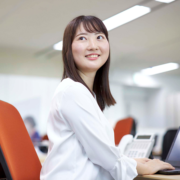 社員写真