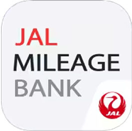 JAL MILEGE BANK