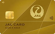 JALカード