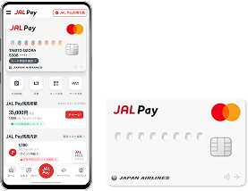  JAL Pay