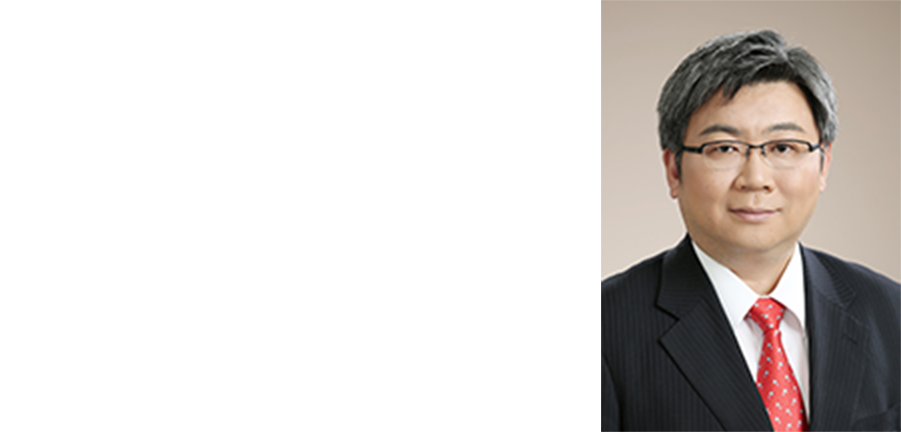 第一生命経済研究所 取締役 首席エコノミスト 蔦峰義清氏
