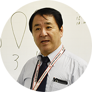 JALエンジニアリング 品川さん