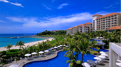 ザ・ブセナテラス