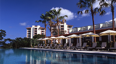 ジ・アッタテラス クラブタワーズ