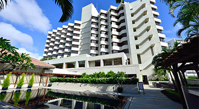 ザ・ナハテラス