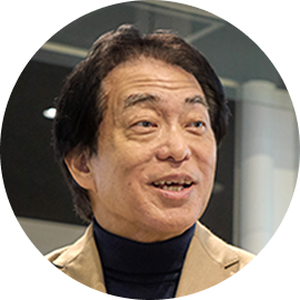 西畑 智博