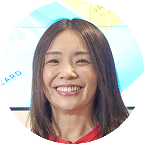 中山 恵里加